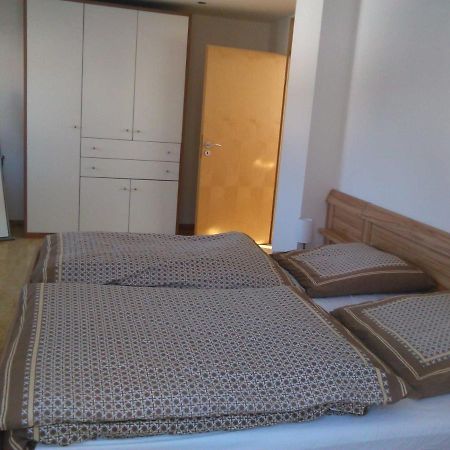 Ferienwohnung Kuepfer Gräfenberg Eksteriør billede